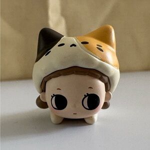 Pop Bean Noyota from the Pajama Party series!